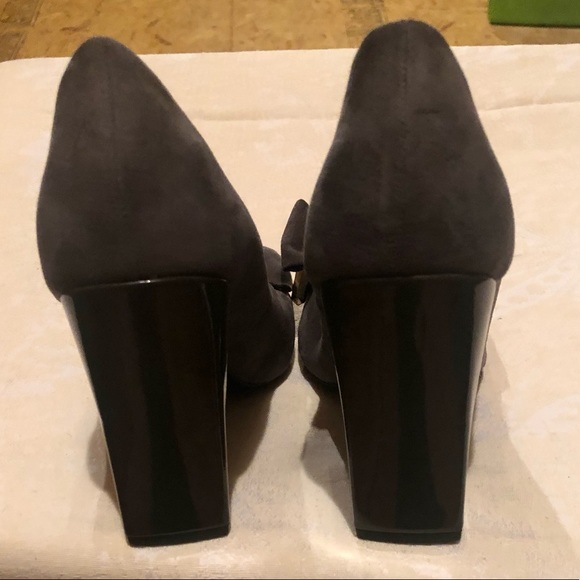 Woman’s pumps - Picture 3 of 6